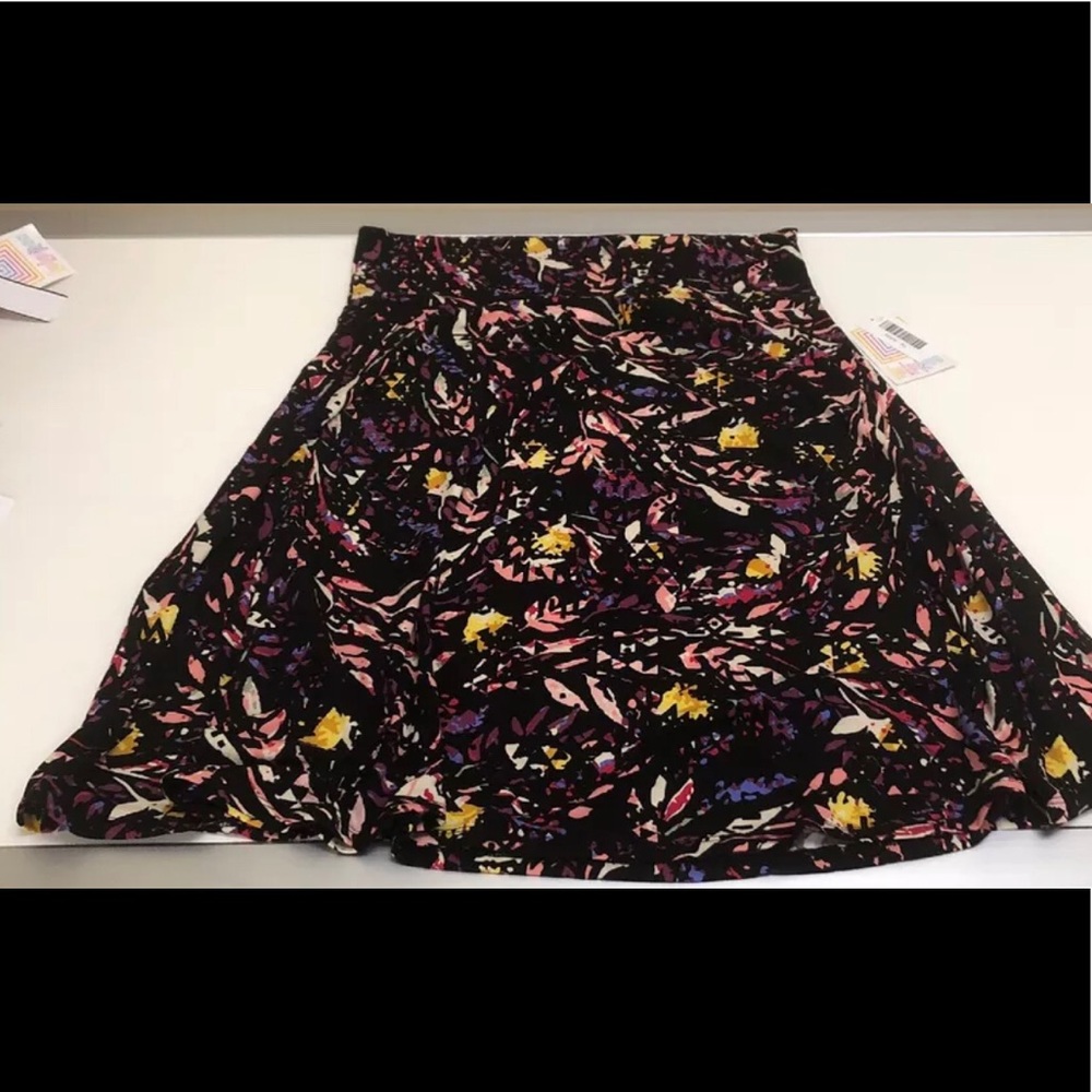 LulaRoe Azure XL NEW with tags